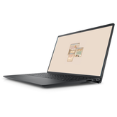 Dell Inspiron 3000 Series 3515 Laptop, 15.6" HD Display, AMD Ryzen 5 3450U Processor, Wi-Fi, Webcam, SD Card Reader, HDMI, Windows 11 Home, Carbon Black